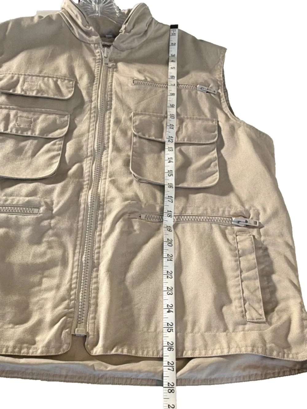 Banana Republic vintage banana
